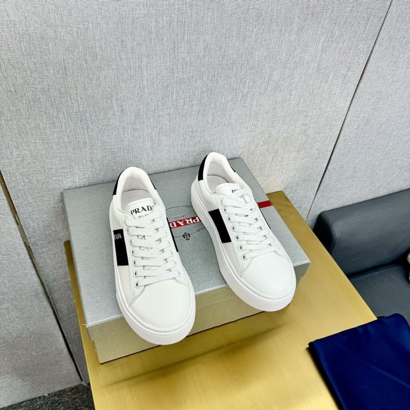 Prada Low Shoes